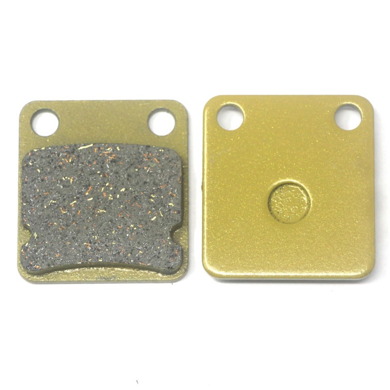 Master Chen Front Rear Brake Pads Brakes for Suzuki Vinson 500 4X4 2002-2007 LT-A/LT-F 500 FA054 FA067 MC0041 - Image 3